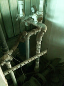 Crown Machinery Canline Dearator Crown Machinery 