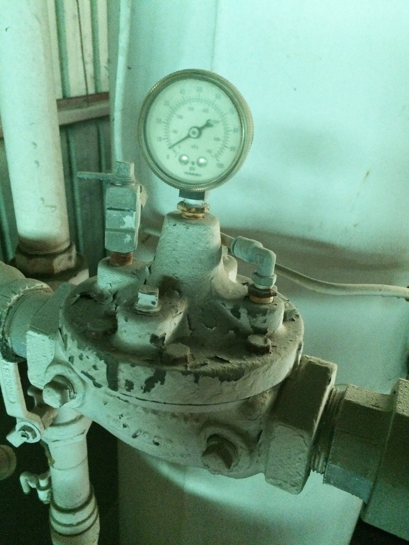 Crown Machinery Canline Dearator Crown Machinery 