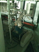 Crown Machinery Canline Dearator Crown Machinery 