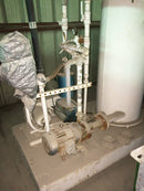 Crown Machinery Canline Dearator Crown Machinery 