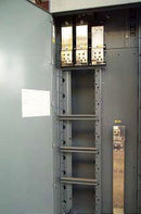 Cutler Hammer 4-Section Motor Control Center Cutler Hammer 