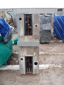 Cutler Hammer Bucket Double-Sided MCC Cutler Hammer 