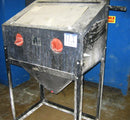 Cyclone Shot Blast Cabinet Cyclone 