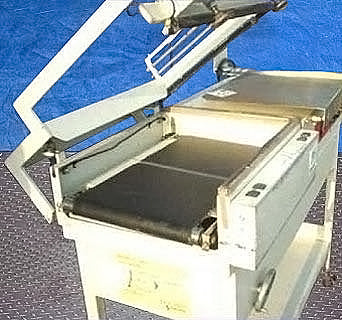 Damark L-Sealer Damark 