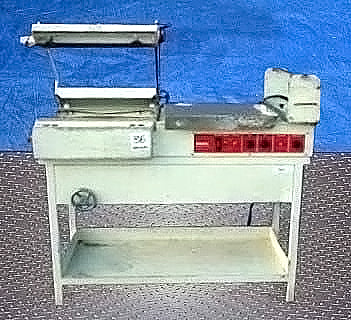Damark L-Sealer Damark 
