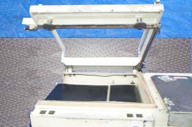 Damark L-Sealer Machine Damark 
