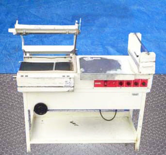 Damark L-Sealer Machine Damark 