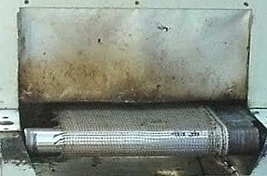 Damark Shrink Packing System Damark 