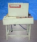 Damark Shrink Packing System Damark 