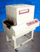 Damark Shrink Wrapping System Damark 