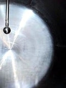 Damrow Bros. Co. Jacketed Horizontal Tank- 3000 Gallon Damrow Borthers Company 