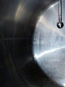 Damrow Bros. Co. Jacketed Horizontal Tank- 3000 Gallon Damrow Borthers Company 