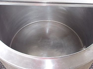 Damrow Brothers Co. Atmospheric Processor - 200 Gallon Damrow 