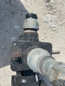 Dayton 12N810 Centrifugal Pump (3 HP) Dayton 