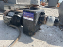 Dayton 12N810 Centrifugal Pump (3 HP) Dayton 