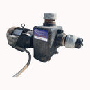 Dayton 12N810 Centrifugal Pump (3 HP) Dayton 