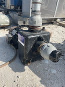Dayton 12N810 Centrifugal Pump (3 HP) Dayton 