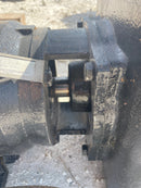 Dayton 12N810 Centrifugal Pump (3 HP) Dayton 