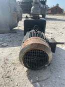 Dayton 12N810 Centrifugal Pump (3 HP) Dayton 