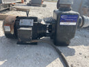 Dayton 12N810 Centrifugal Pump (3 HP) Dayton 