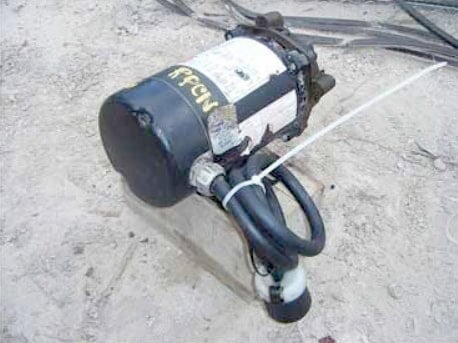 Dayton Centrifugal Pump Dayton 