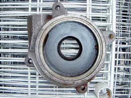 Dayton Centrifugal Pump Dayton 