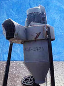 Dayton Dust Collector Dayton 