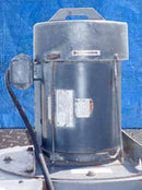 Dayton Dust Collector Dayton 