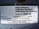 Dayton Dust Collector Dayton 
