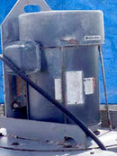 Dayton Dust Collector Dayton 