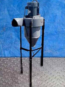 Dayton Dust Collector Dayton 