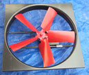 Dayton Horizontal Fan Dayton 
