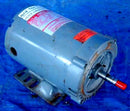 Dayton Motor - 1 1/2 hp Dayton 