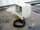 Dayton Wall Mount Electric Heaters Dayton 