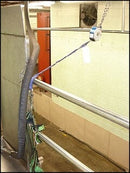 DB Industries Safety Harness with Balancer and Trollie DB Industries 