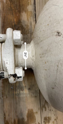 FMC Horizontal Oil Separator (11in X 25in. 10 Gallons)