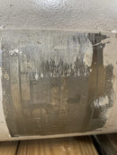 FMC Horizontal Oil Separator (11in X 25in. 10 Gallons)