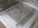 DCA Electric Stainless Steel Donut Fryer DCA 