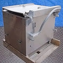 DCA Electric Stainless Steel Donut Fryer DCA 