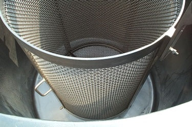DCI Inc. Jacketed Stainless Steel Remelt Tank – 175 Gallons DCI Inc. 