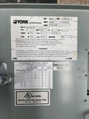 Ram Industries Screw Compressor Motor Starter ( 125 HP, 460 Volts, 60 Hz )