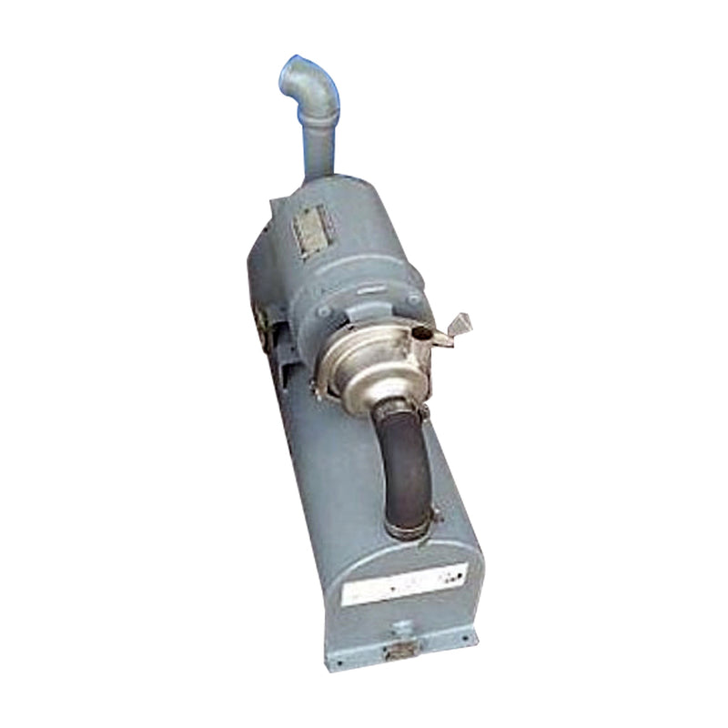 De Laval Vacuum Condensate Pump De Laval 