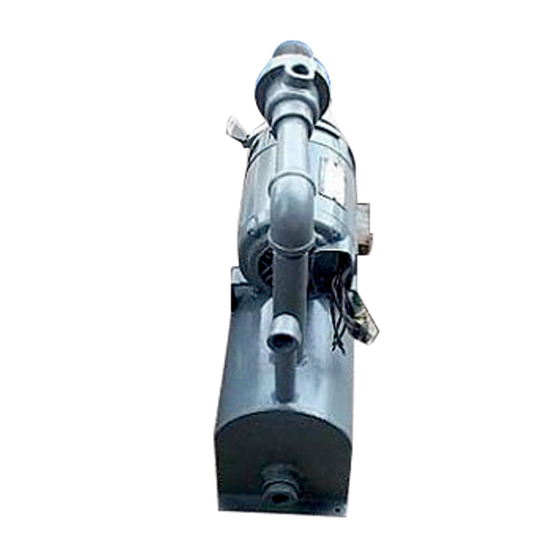 De Laval Vacuum Condensate Pump De Laval 