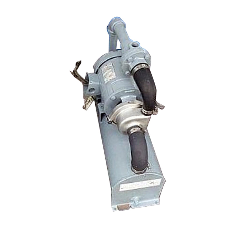 De Laval Vacuum Condensate Pump De Laval 