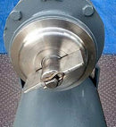 De Laval Vacuum Condensate Pump De Laval 