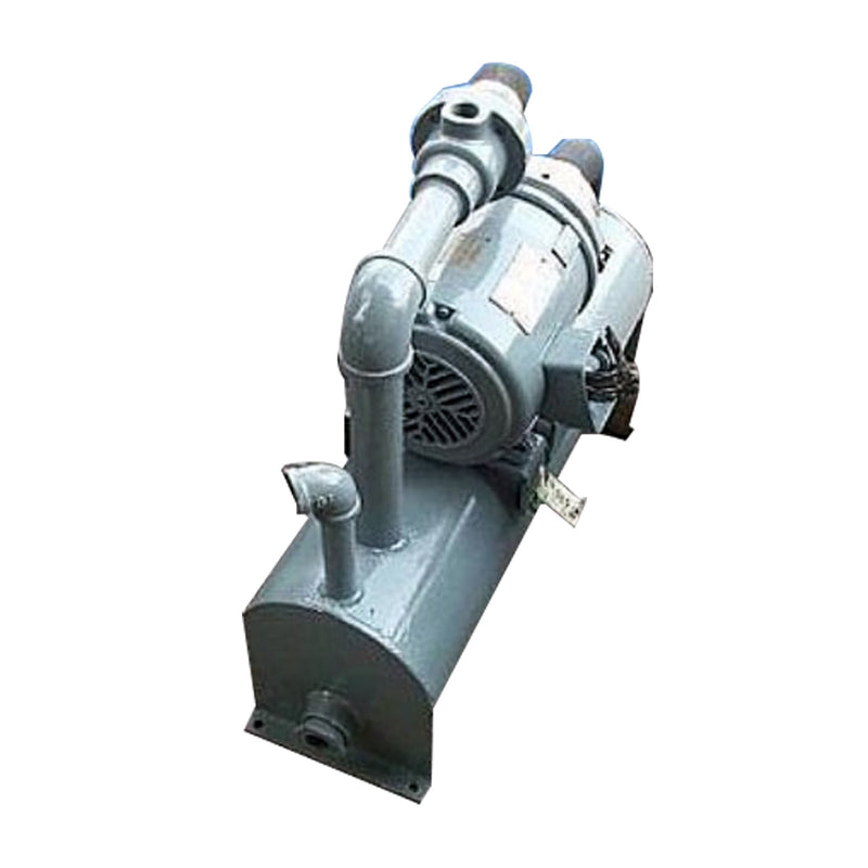 De Laval Vacuum Condensate Pump De Laval 