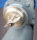 De Laval Vacuum Condensate Pump De Laval 