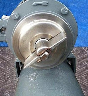 De Laval Vacuum Condensate Pump De Laval 