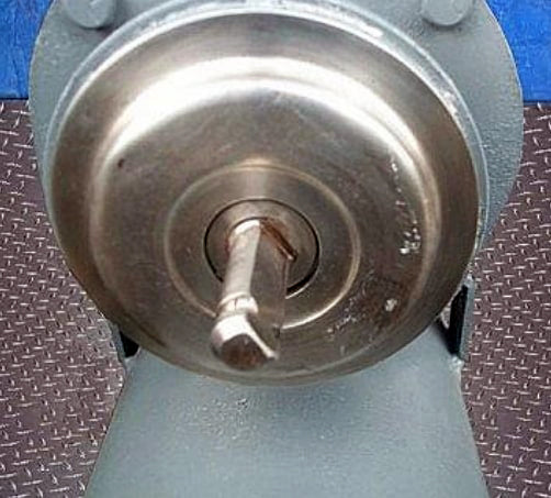 De Laval Vacuum Condensate Pump De Laval 