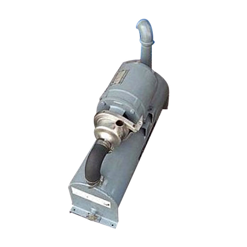 De Laval Vacuum Condensate Pump De Laval 